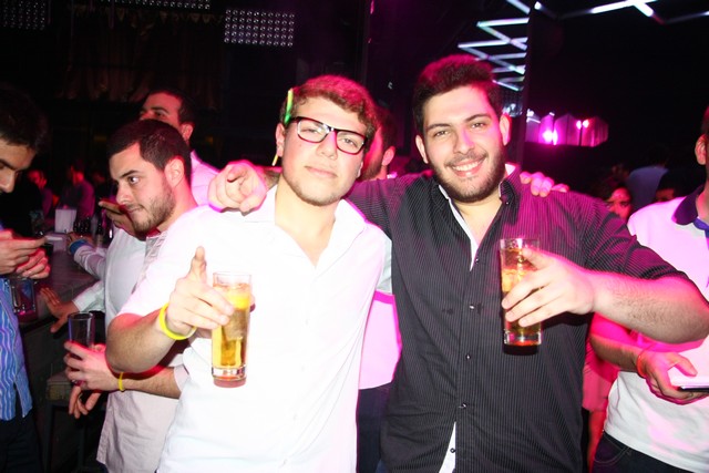 USJ Harlem Shake Party